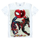 Spiderman