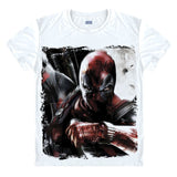 Spiderman