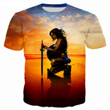 Wonder Woman