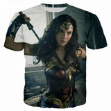 Wonder Woman