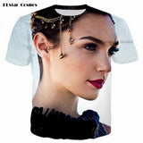 Wonder Woman