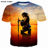 Wonder Woman