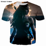 Wonder Woman