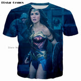 Wonder Woman