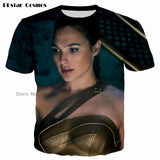 Wonder Woman