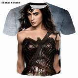 Wonder Woman