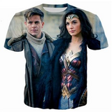 Wonder Woman