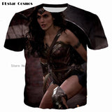Wonder Woman