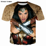 Wonder Woman
