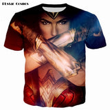 Wonder Woman