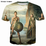 Wonder Woman