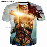 Wonder Woman