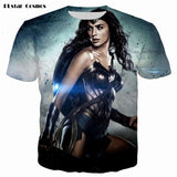 Wonder Woman