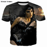 Wonder Woman