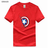 Captain America