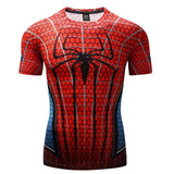Spiderman