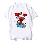 DeadPool