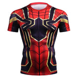Spiderman