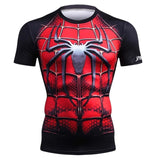Spiderman
