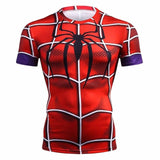 Spiderman