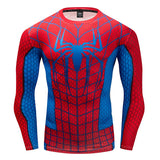 Spiderman