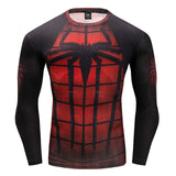 Spiderman