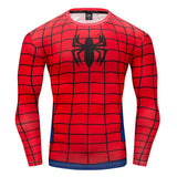 Spiderman