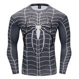 Spiderman