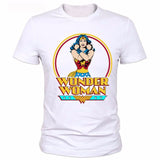 Wonder Woman