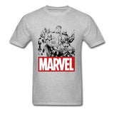 Marvel