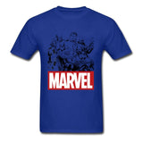 Marvel