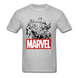 Marvel