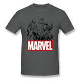 Marvel