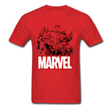 Marvel