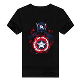 Captain America