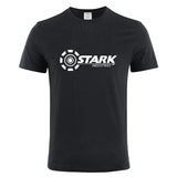 Stark Industrıes
