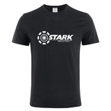 Stark Industrıes