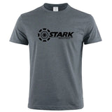 Stark Industrıes