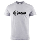 Stark Industrıes