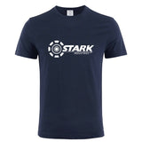 Stark Industrıes