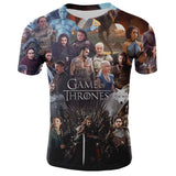 Game Of Thrones