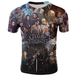 Game Of Thrones