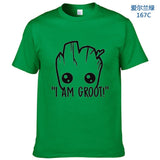 I AM GROOT