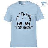I AM GROOT