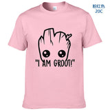 I AM GROOT