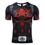 Hydra Captain America