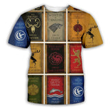 Game Of Thrones