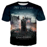 Game Of Thrones