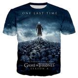 Game Of Thrones