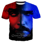 Game Of Thrones